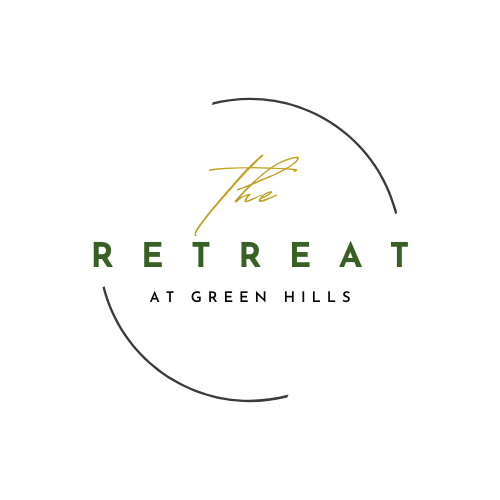 Retreat - Logo Final